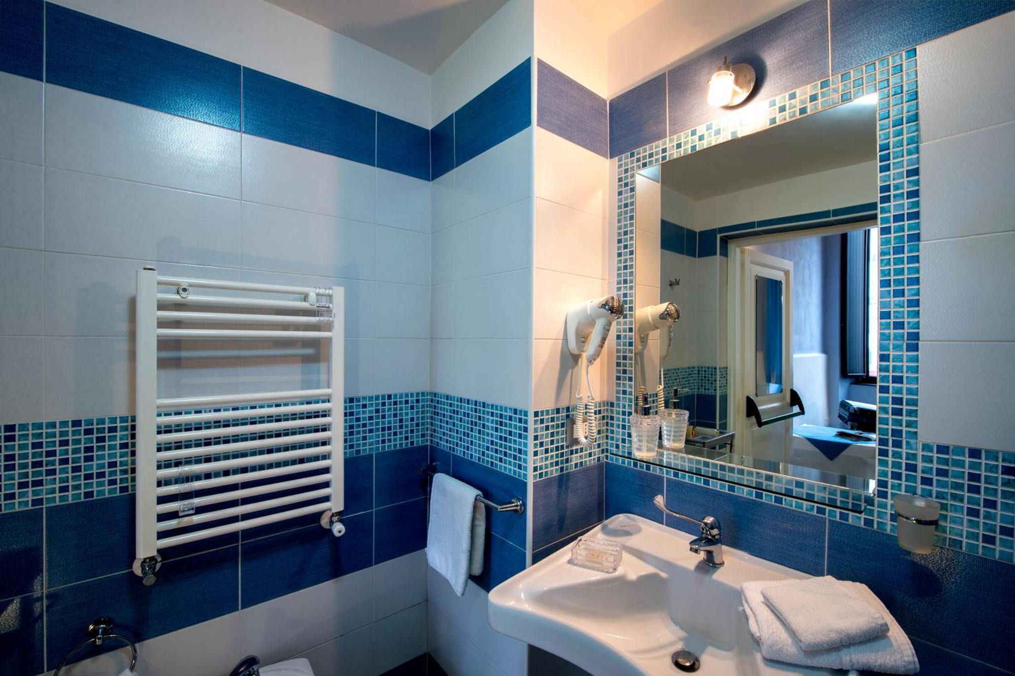 Il Giardino Di Tonia - Oplontis Guest House - Bed & Garden - Torre Annunziata Εξωτερικό φωτογραφία